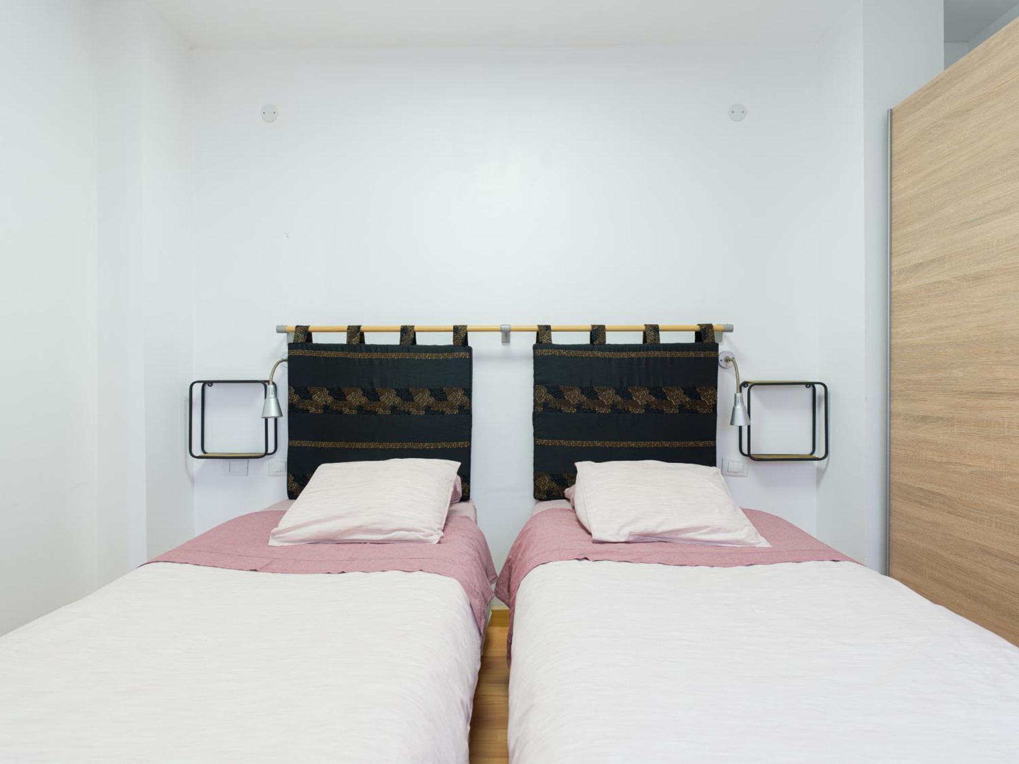 Canteras Modern Workfriendly Appartamento Las Palmas de Gran Canaria