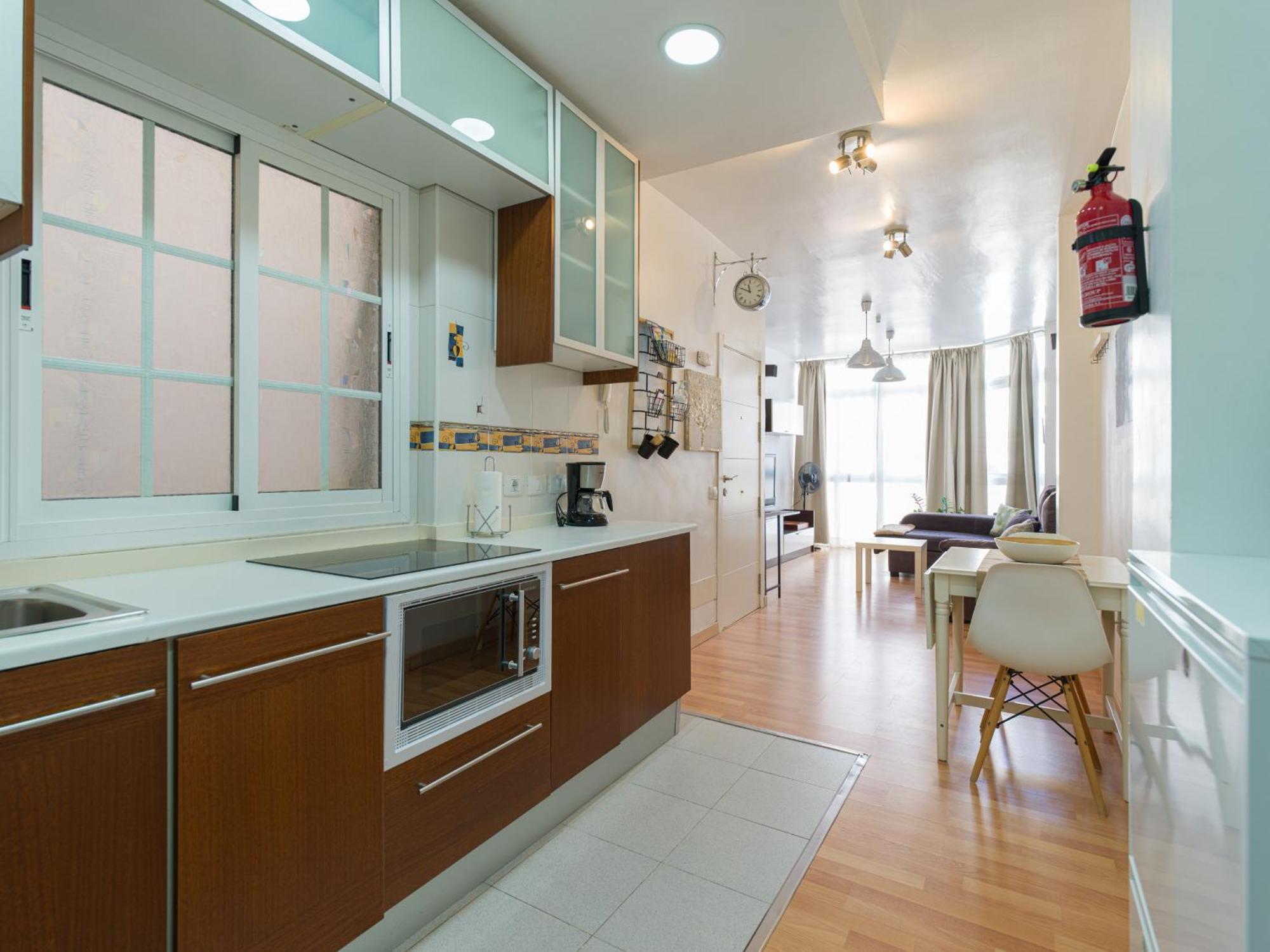 Canteras Modern Workfriendly *