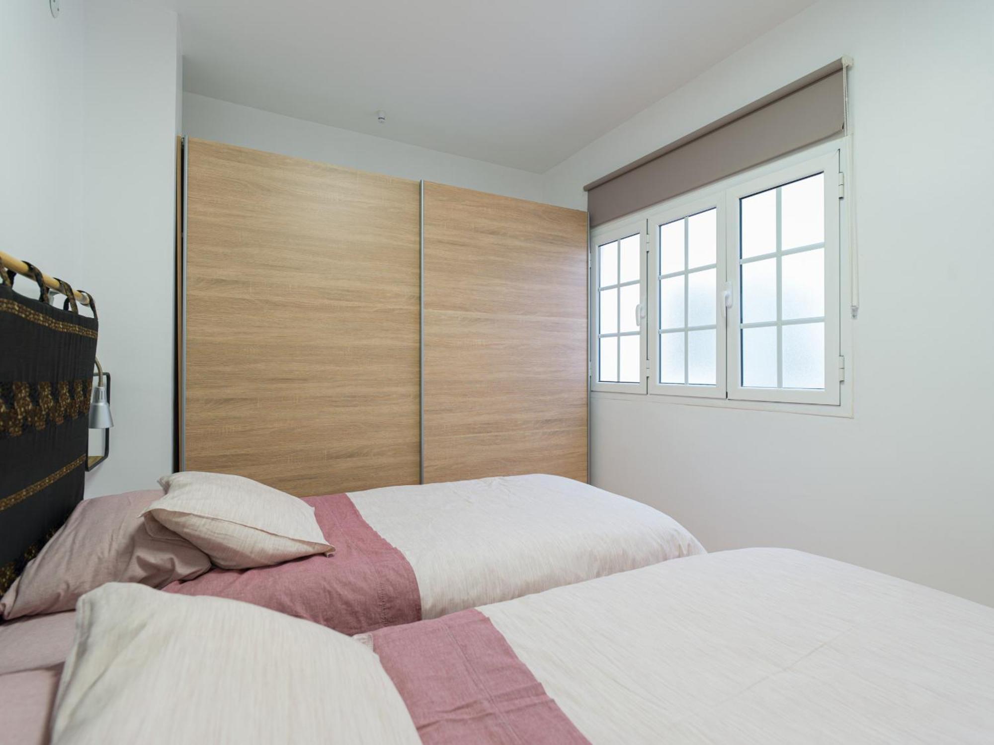 Canteras Modern Workfriendly Las Palmas de Gran Canaria