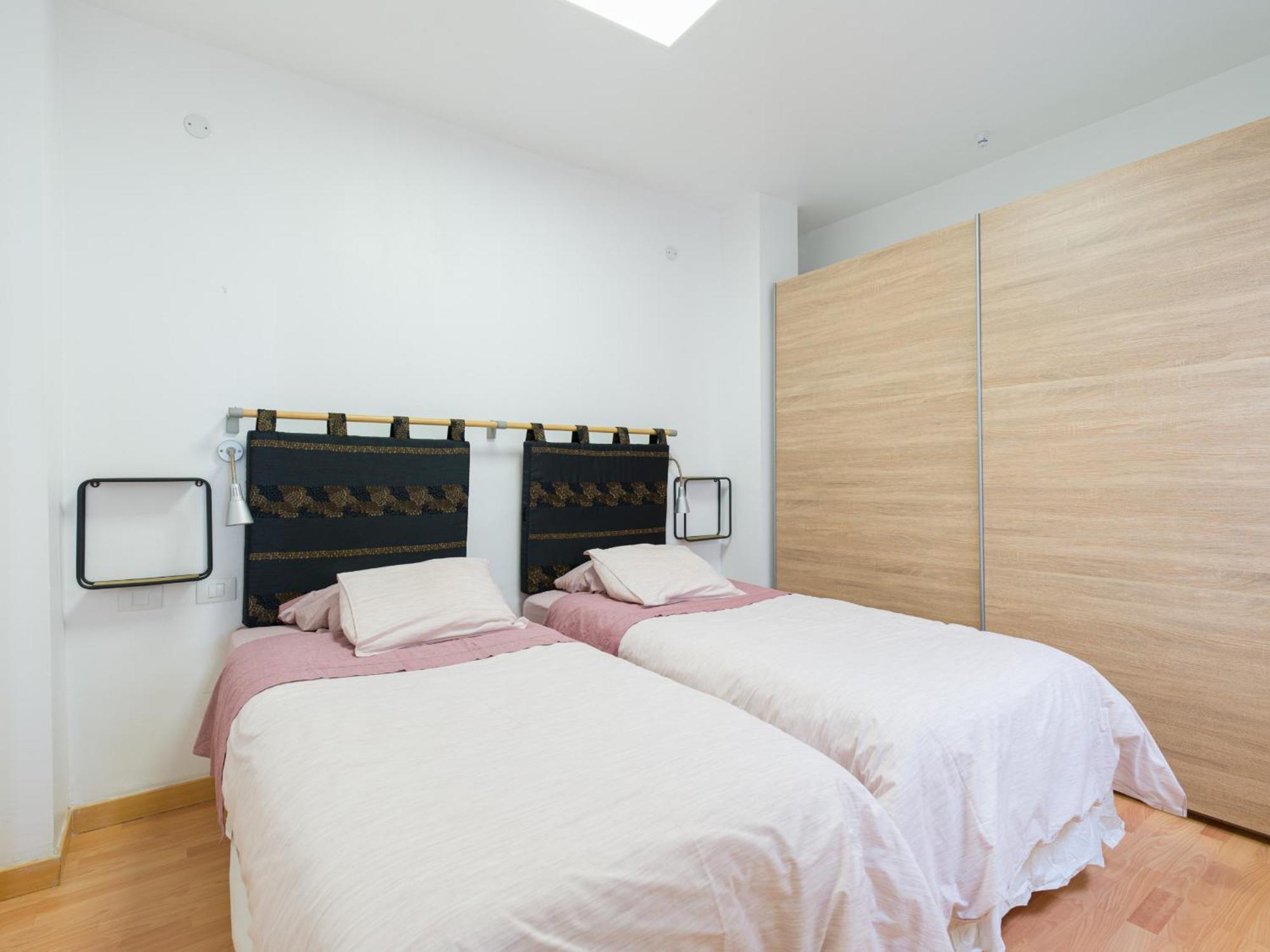 Canteras Modern Workfriendly * Las Palmas de Gran Canaria