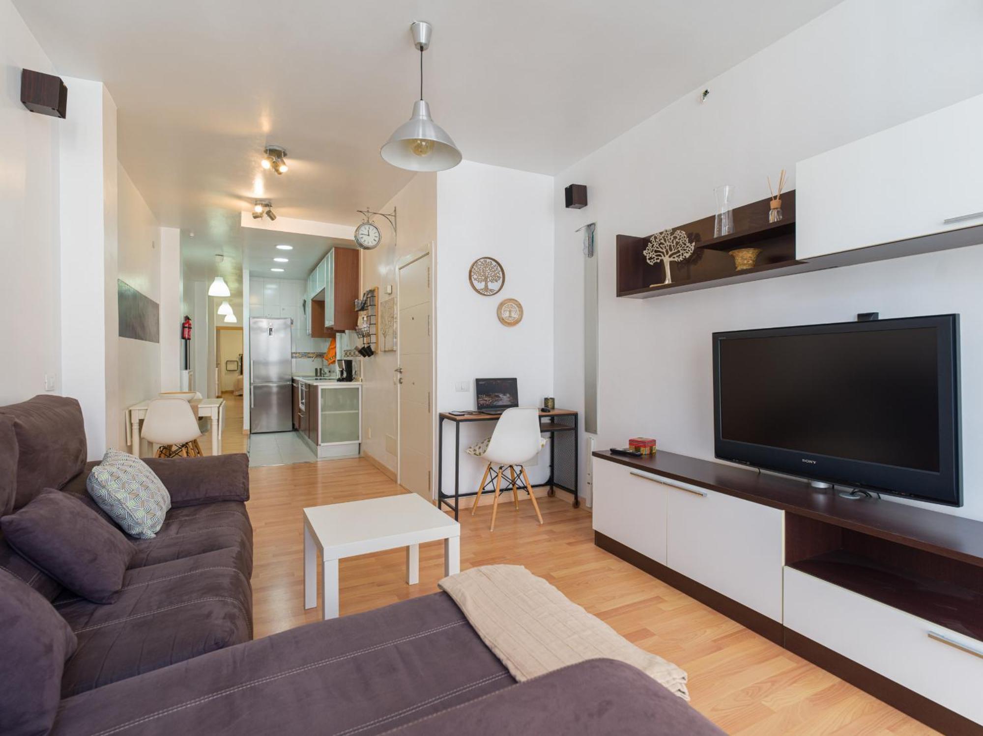 Canteras Modern Workfriendly
