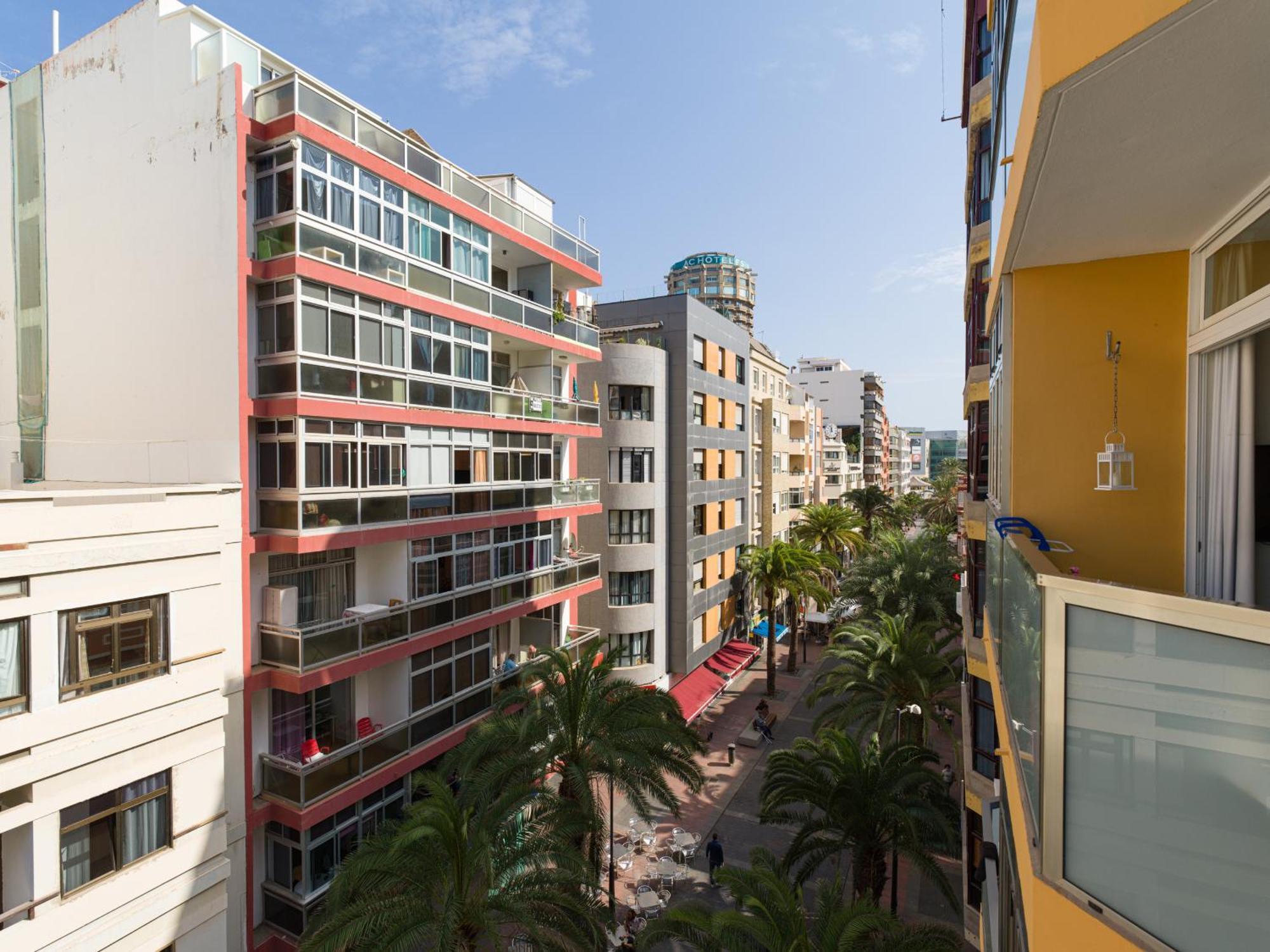 Canteras Modern Workfriendly