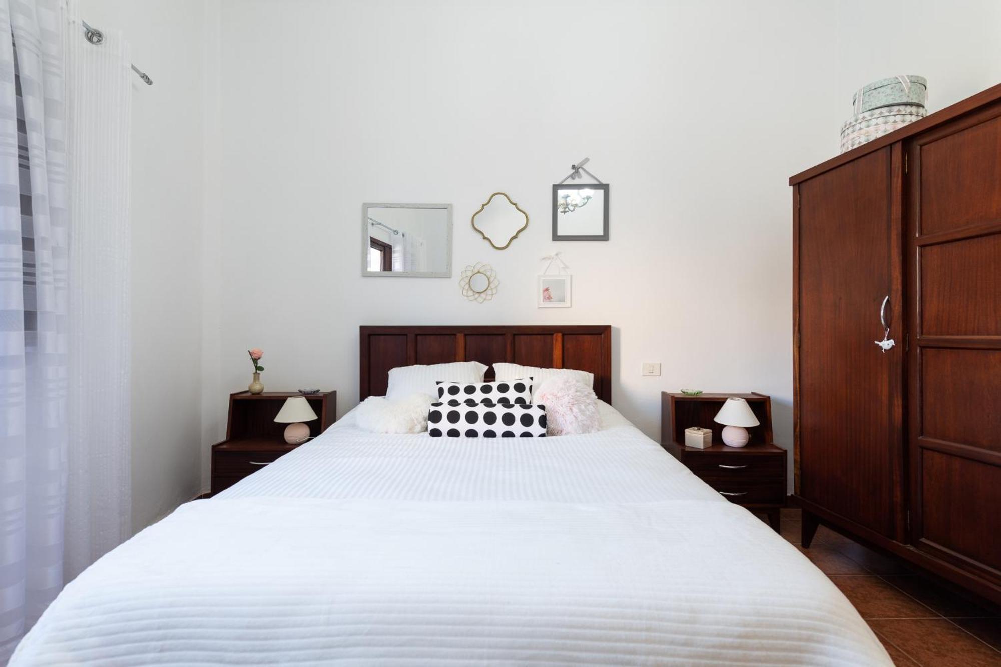 Balcony Spacious 2br Historic Center * Arucas