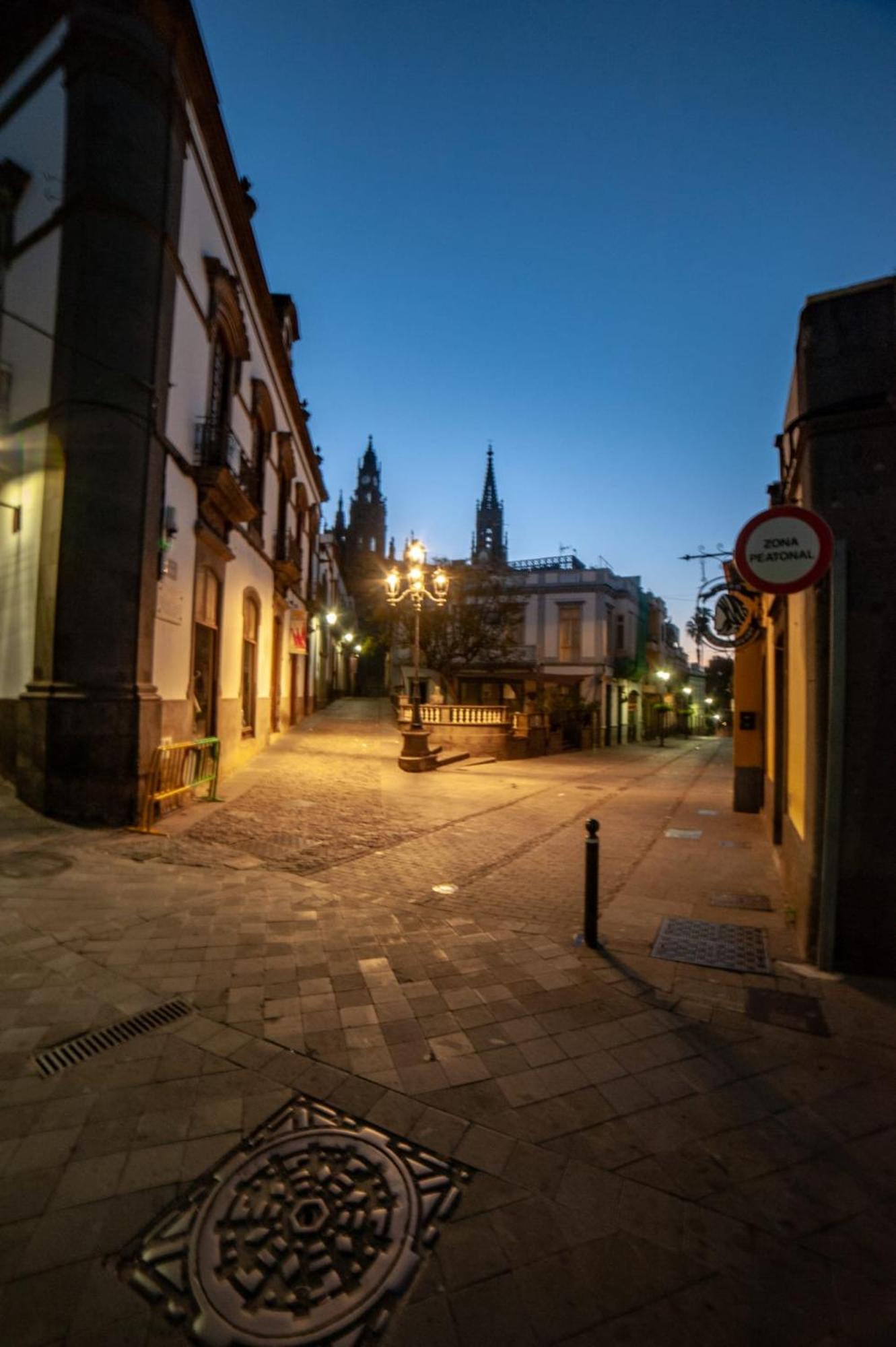 Apartamento Balcony Spacious 2br Historic Center *
