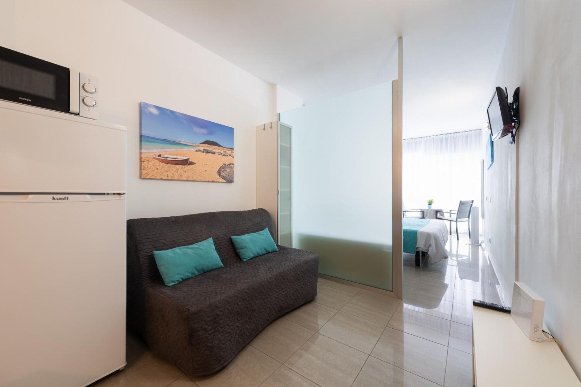 1st Line Pretty Canteras Apartamento *