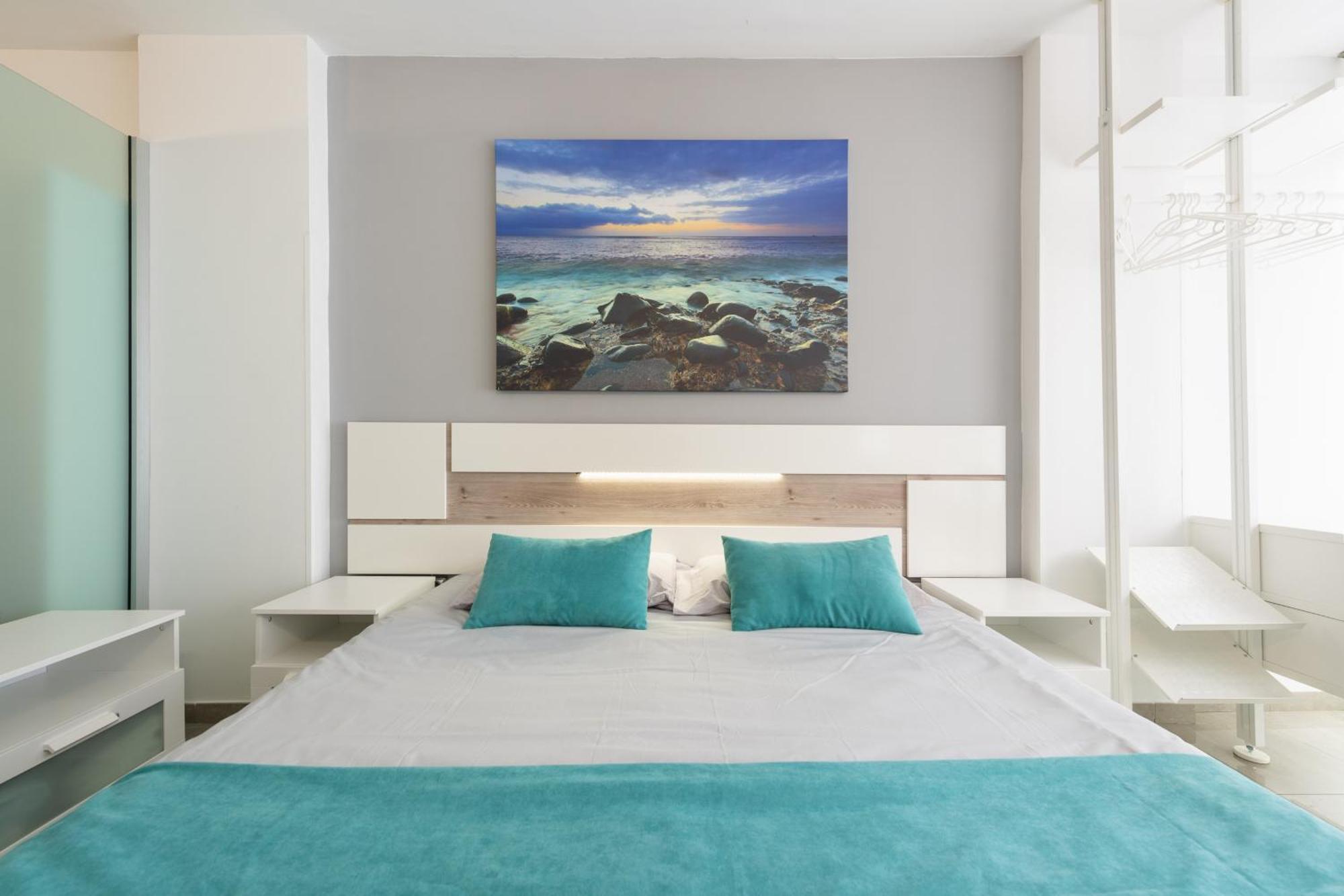 1st Line Pretty Canteras Apartamento *