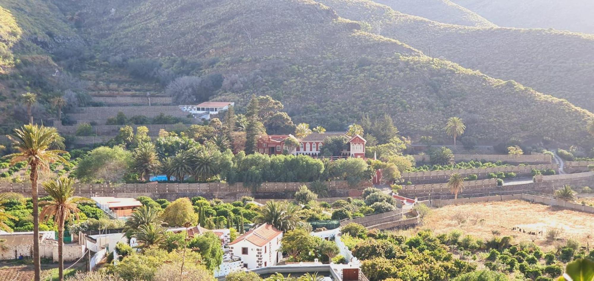 Casa Loli Y Holiday home *