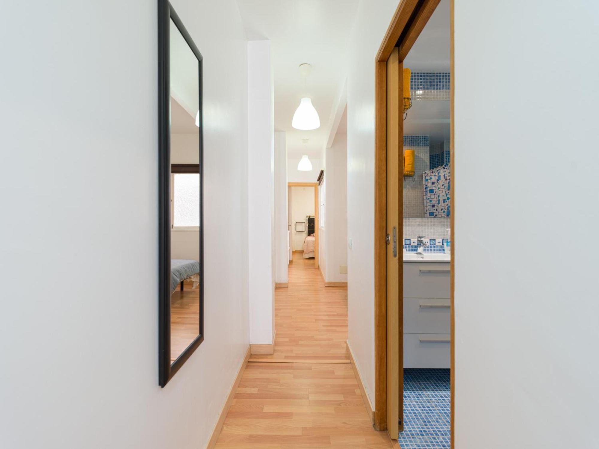 Canteras Modern Workfriendly Las Palmas de Gran Canaria