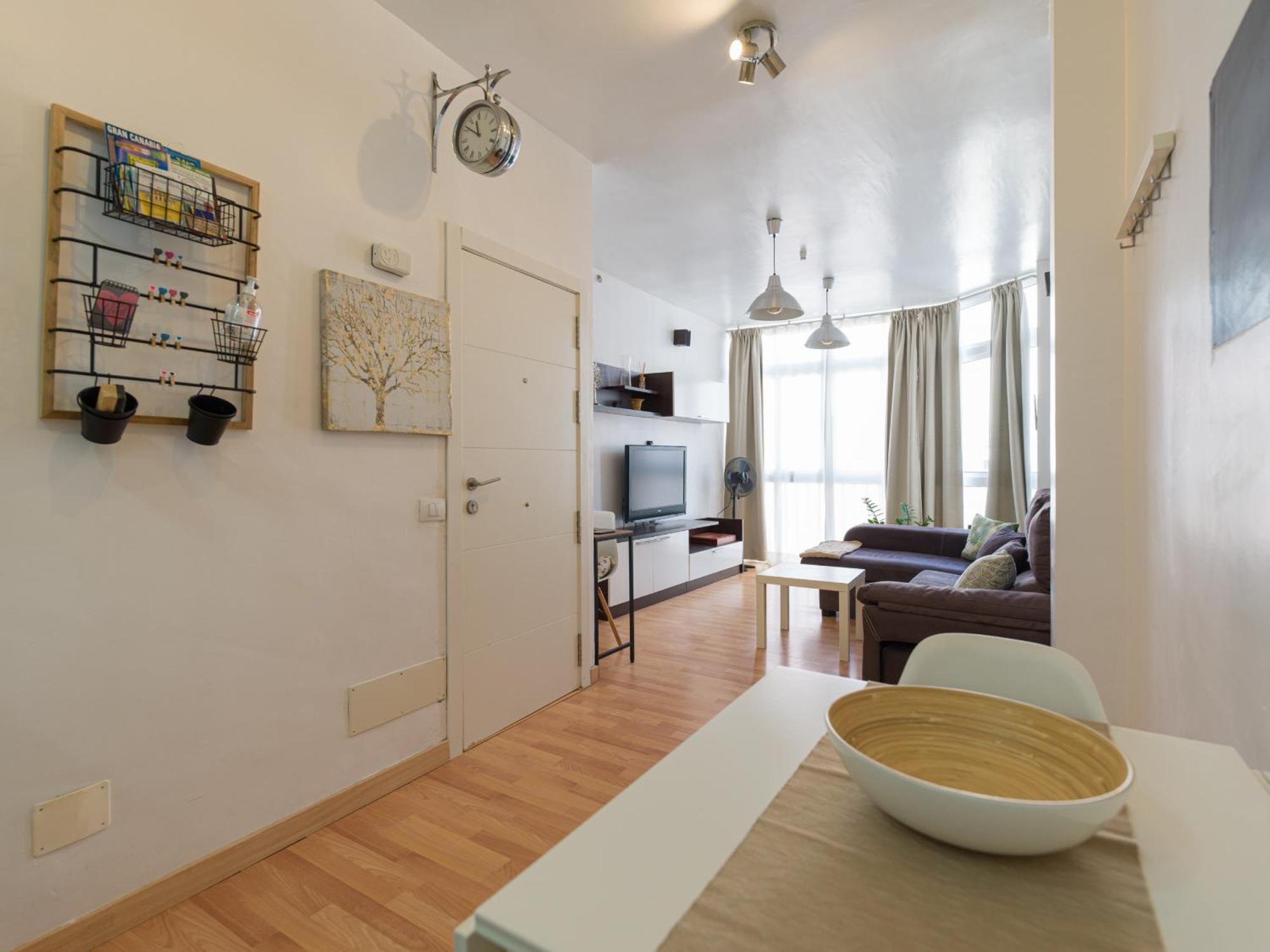 Canteras Modern Workfriendly