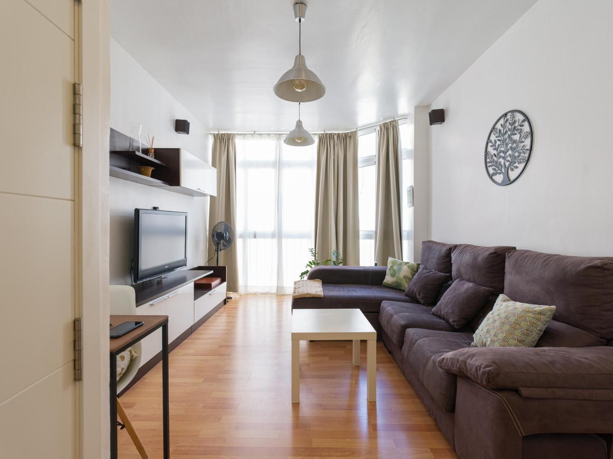 Appartamento Canteras Modern Workfriendly
