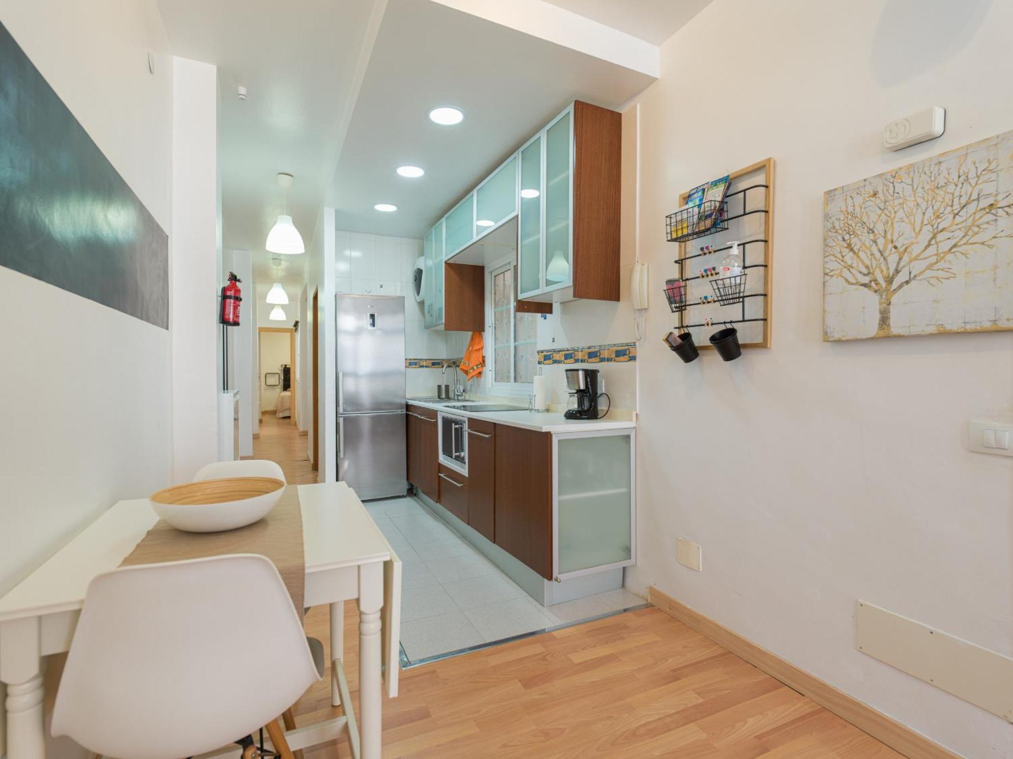 Canteras Modern Workfriendly Appartamento *