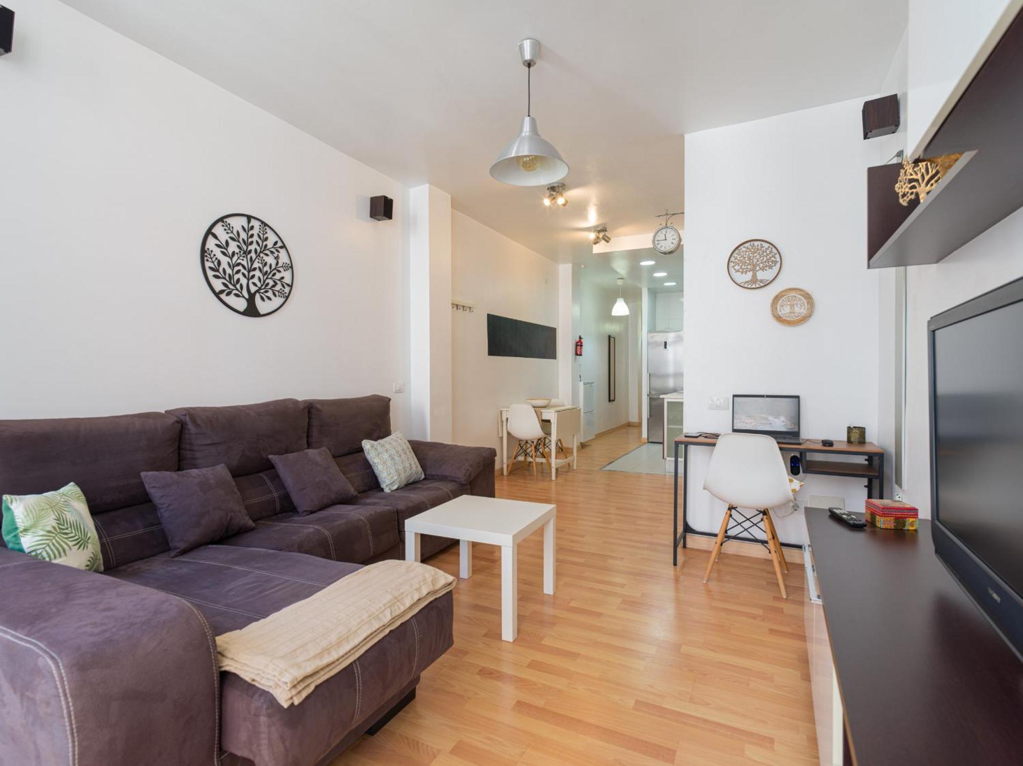 Canteras Modern Workfriendly