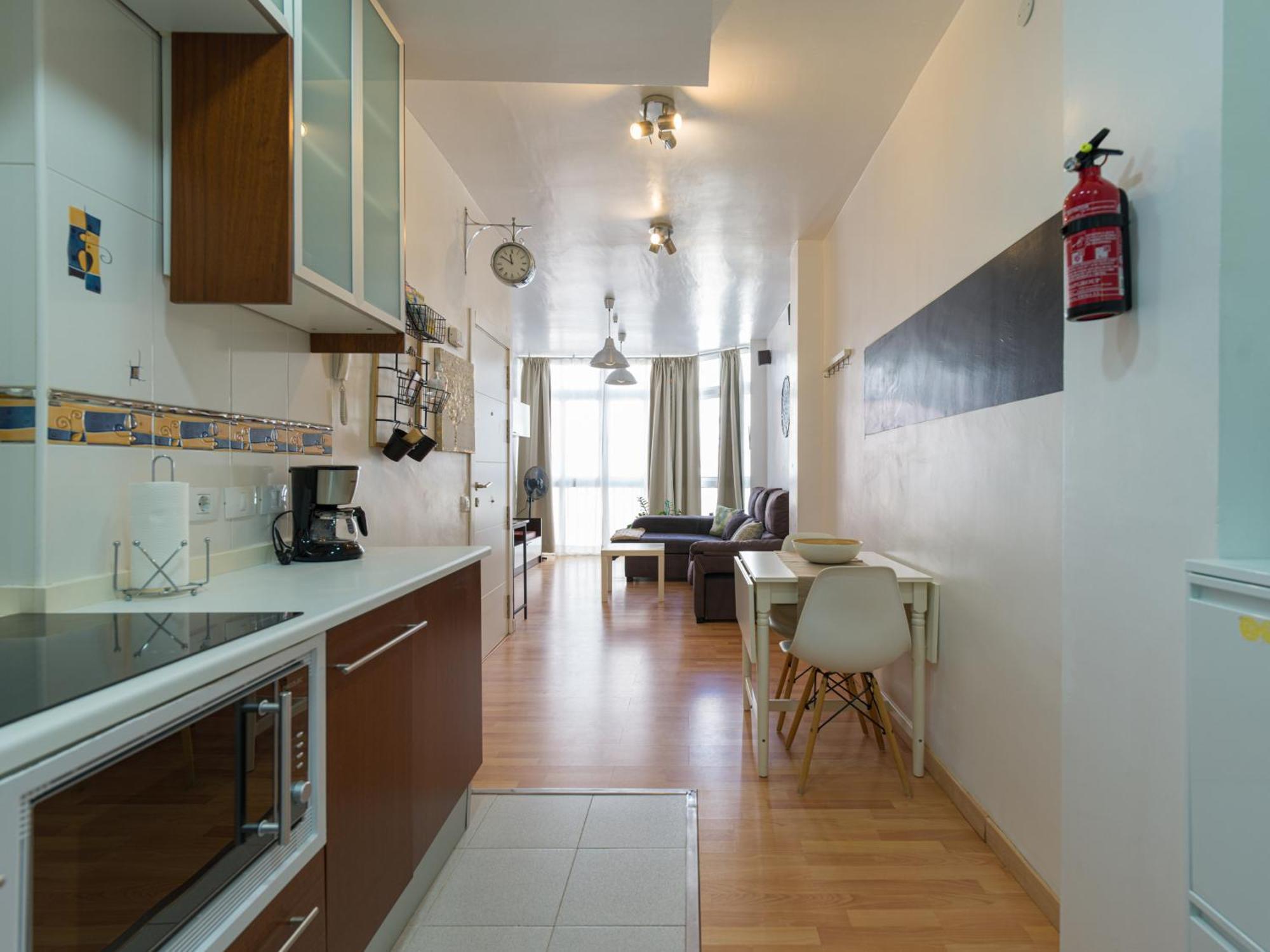 Canteras Modern Workfriendly Appartamento *