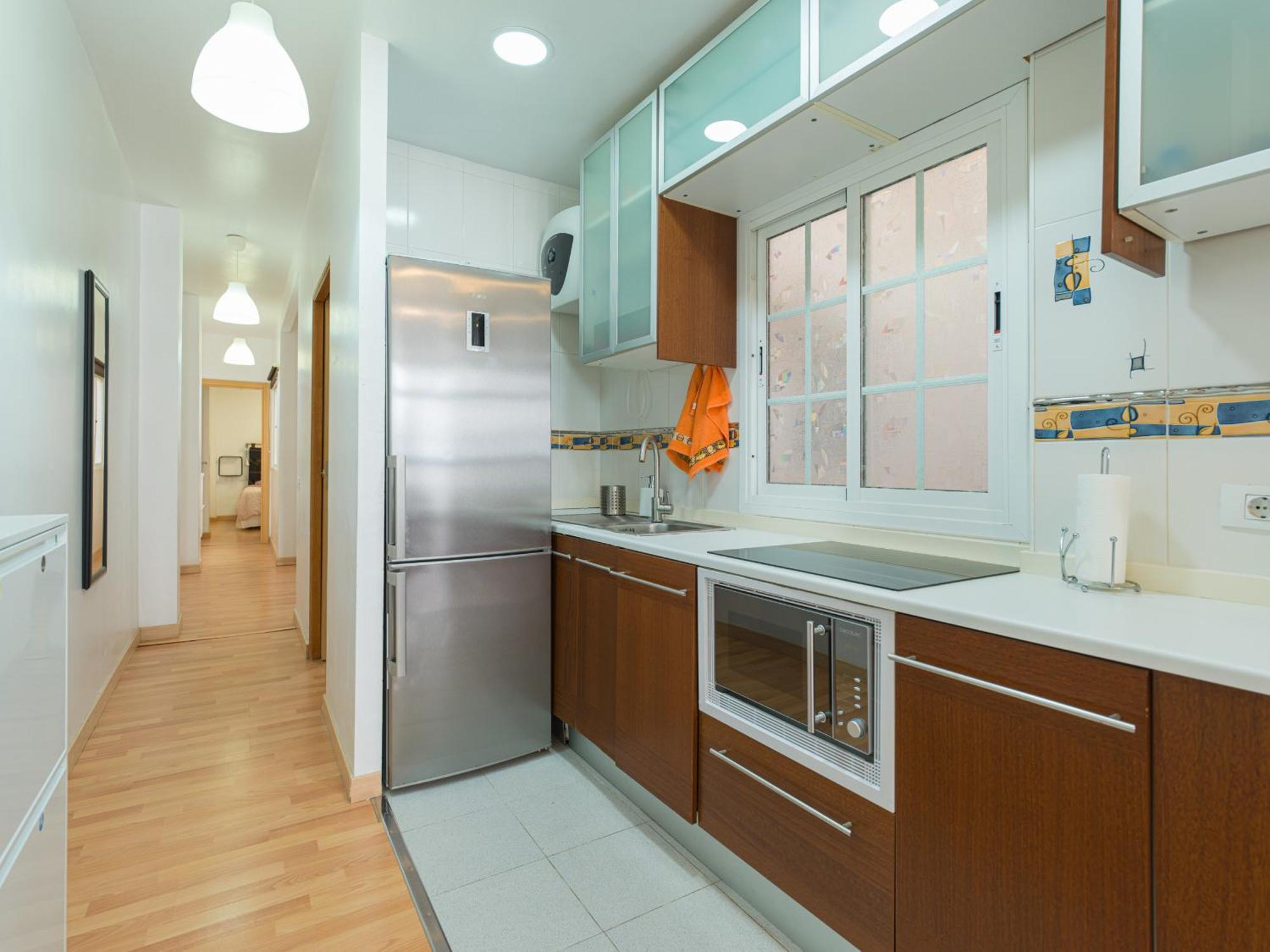 Canteras Modern Workfriendly Appartamento Las Palmas de Gran Canaria