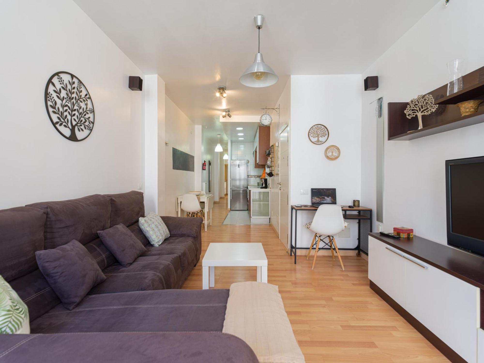Canteras Modern Workfriendly *