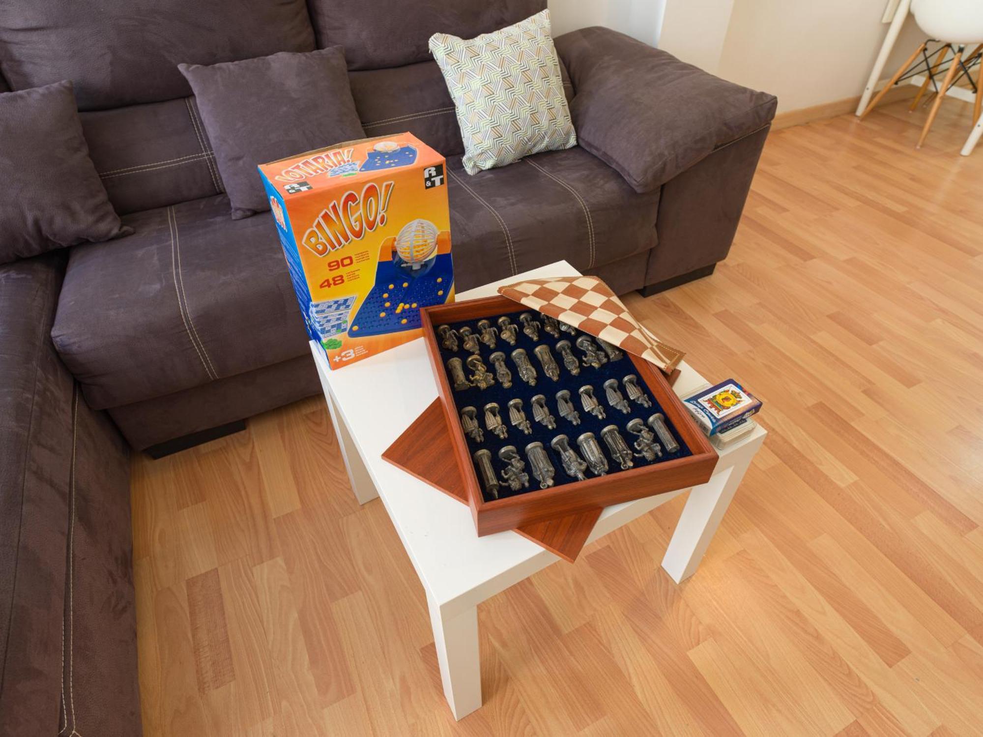 Canteras Modern Workfriendly Appartamento *