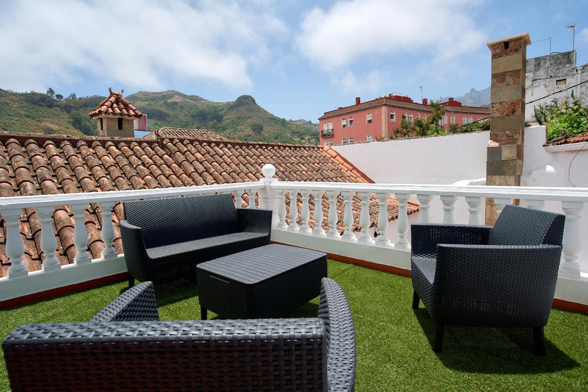 Historic House With A View In The Old Town Holiday home