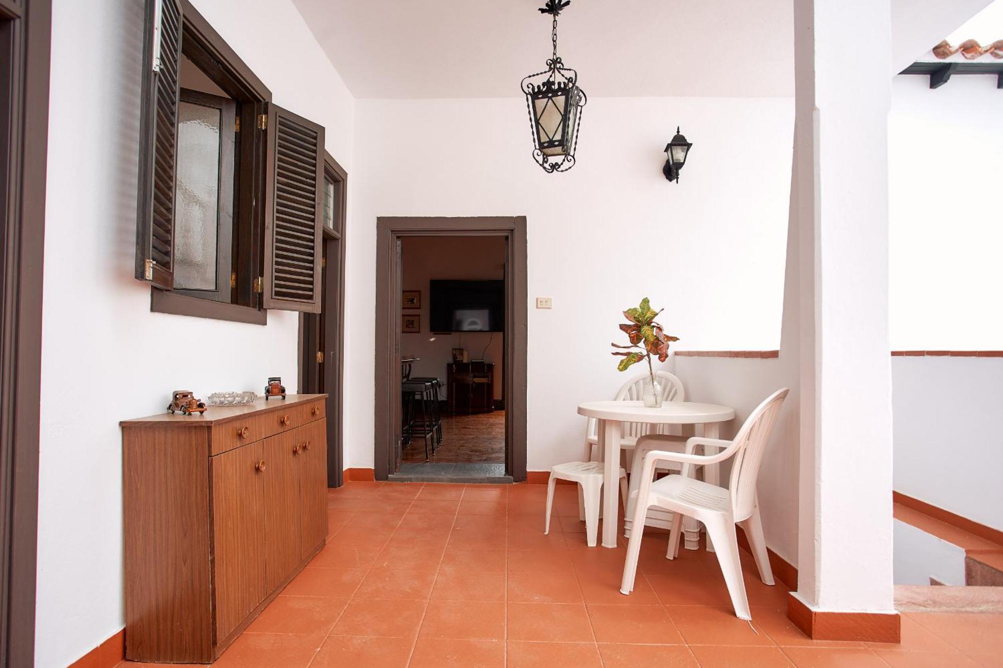 Historic House With A View In The Old Town Holiday home *