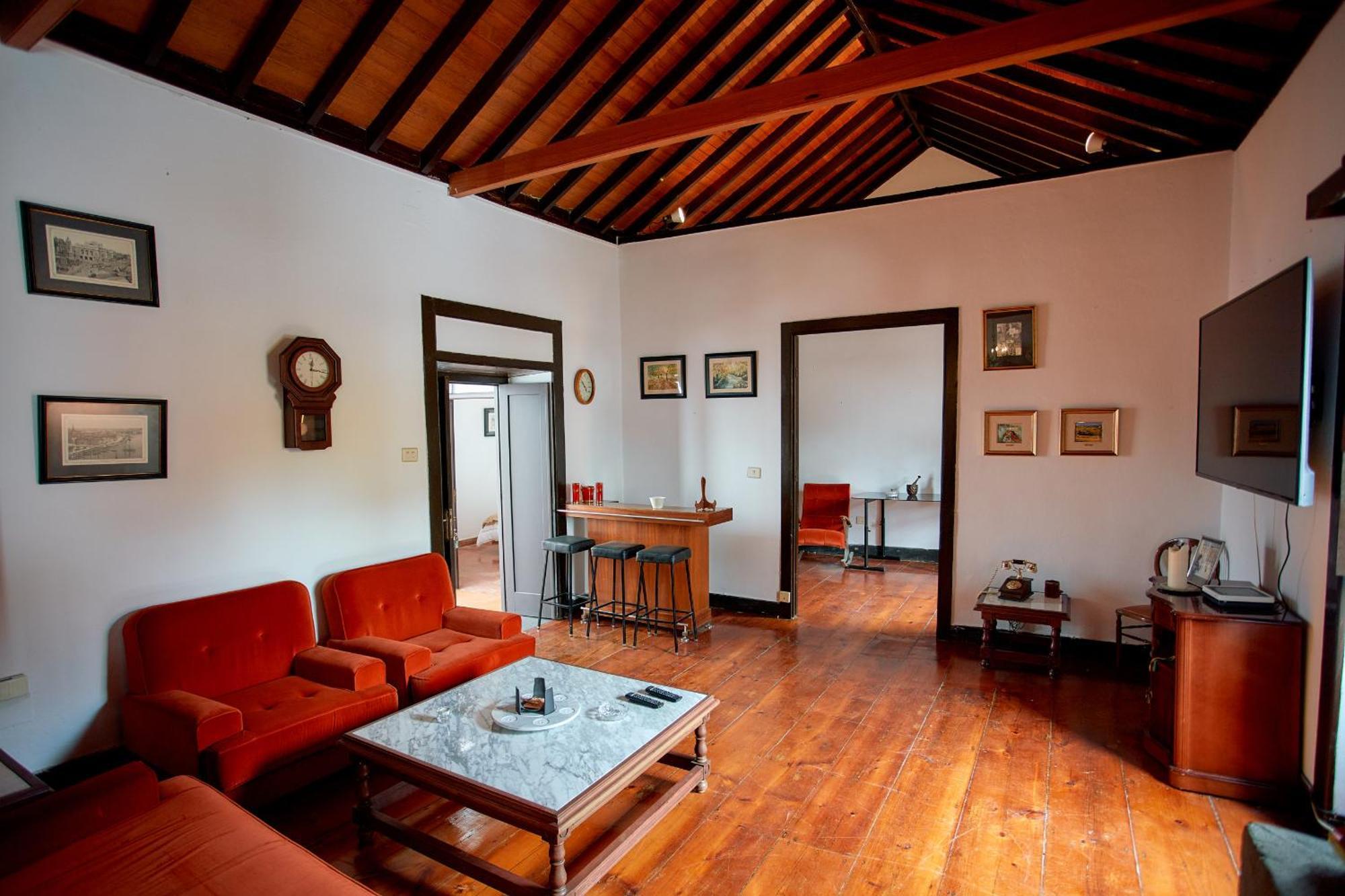 Historic House With A View In The Old Town Holiday home *