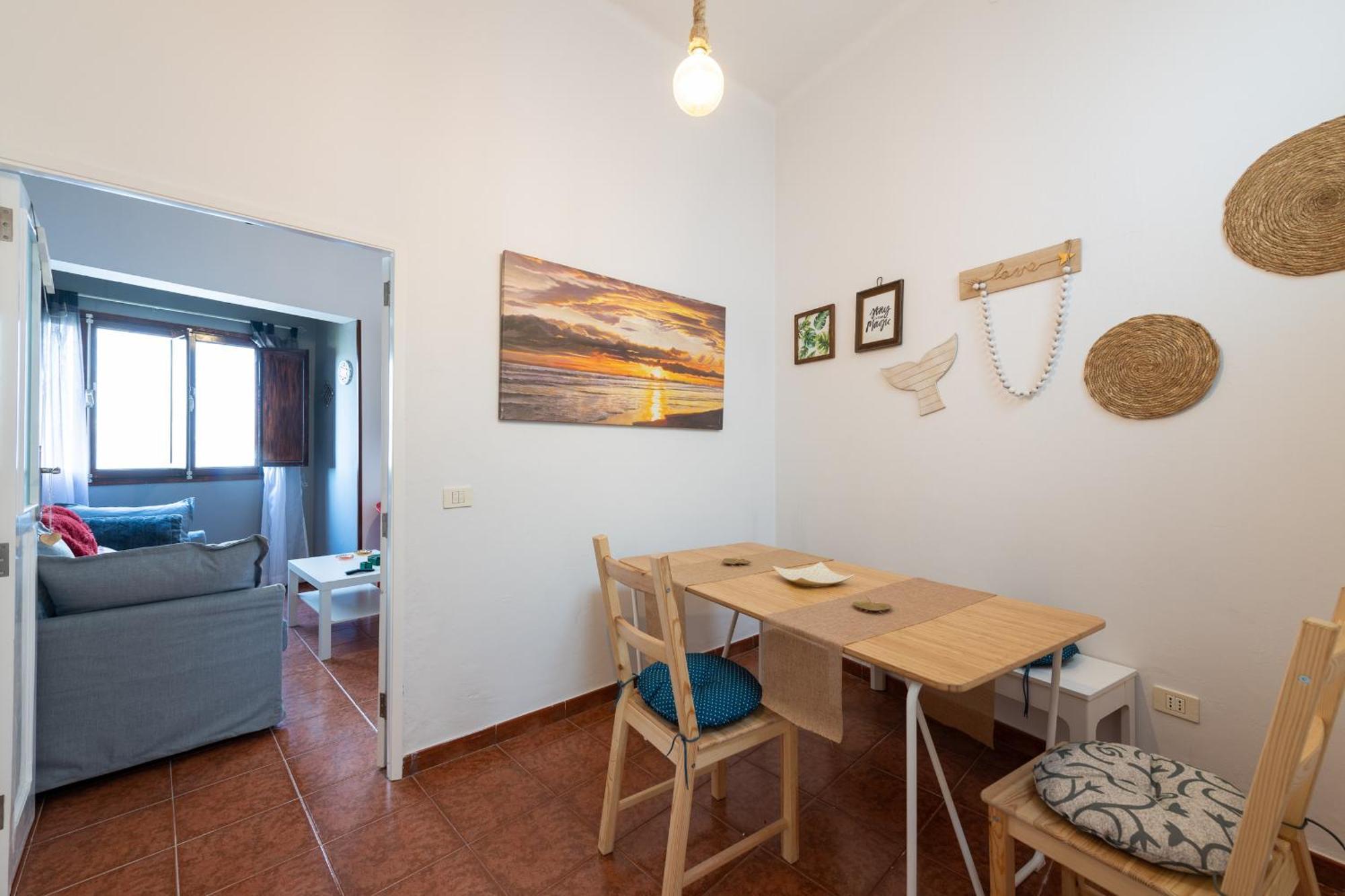 Balcony Spacious 2br Historic Center Apartamento