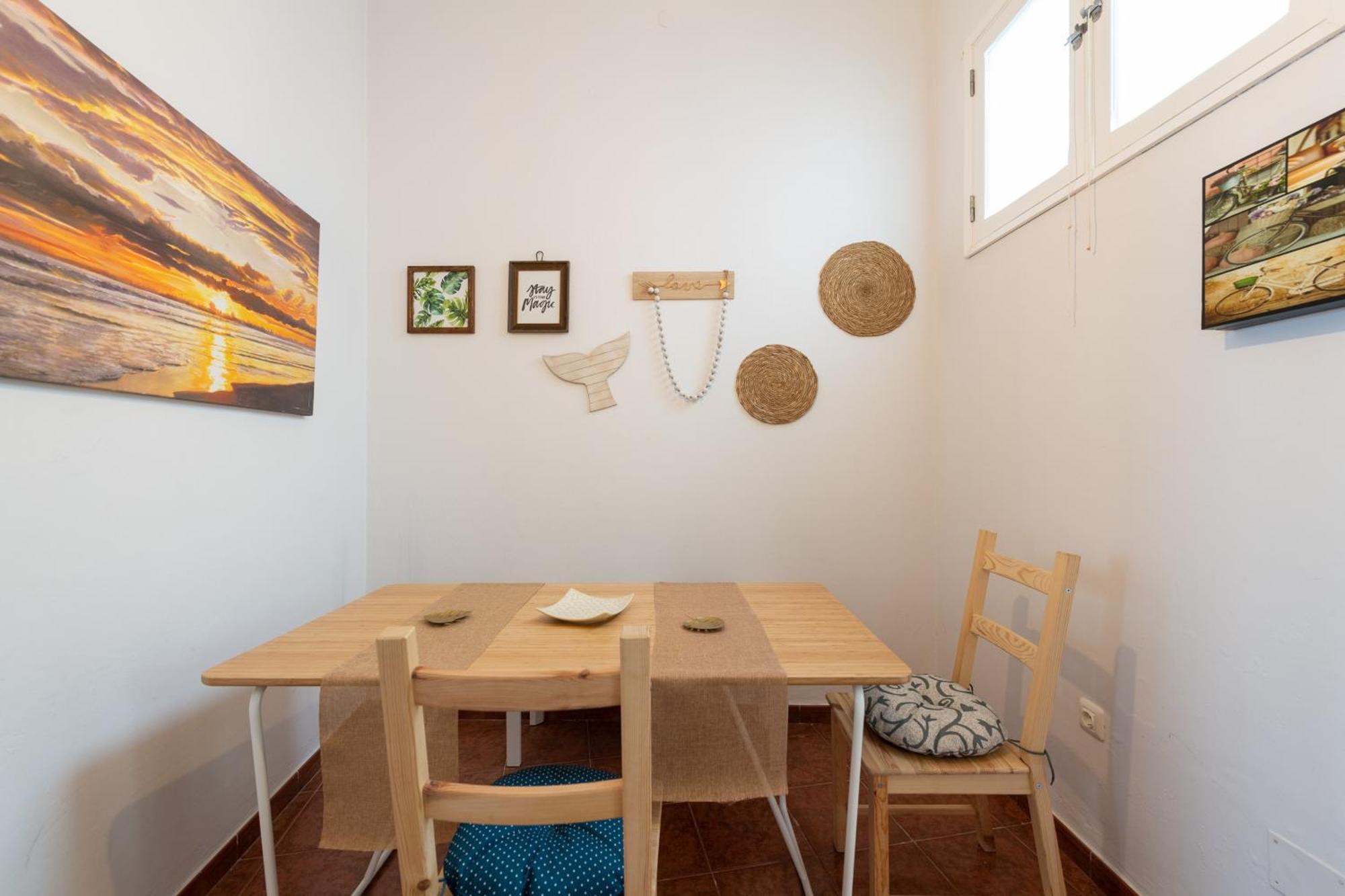 Balcony Spacious 2br Historic Center Apartamento *