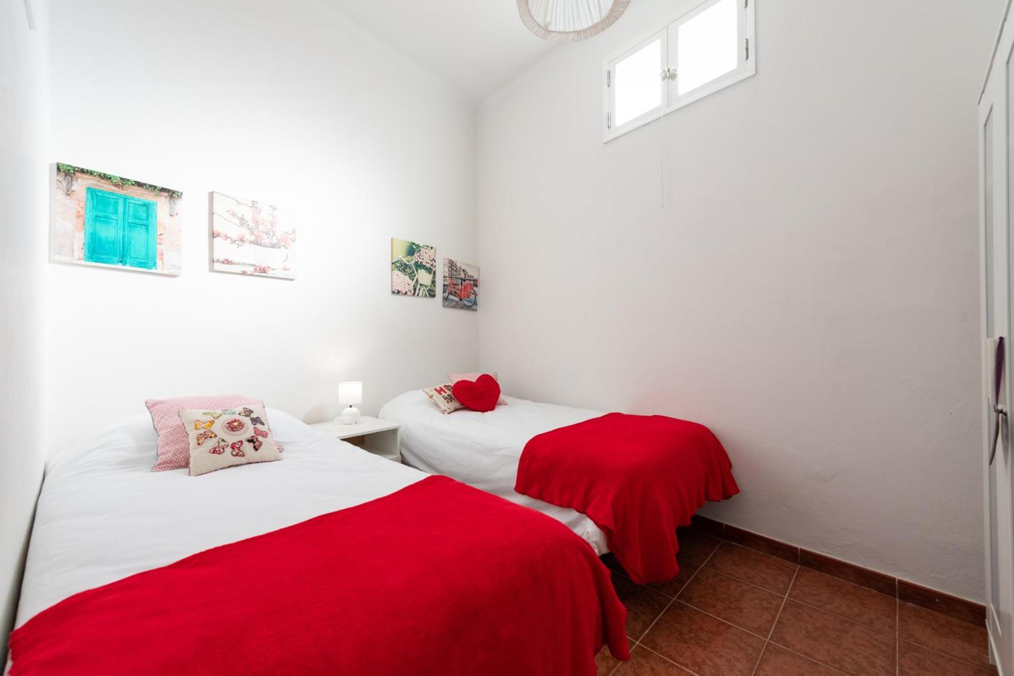 Apartamento Balcony Spacious 2br Historic Center