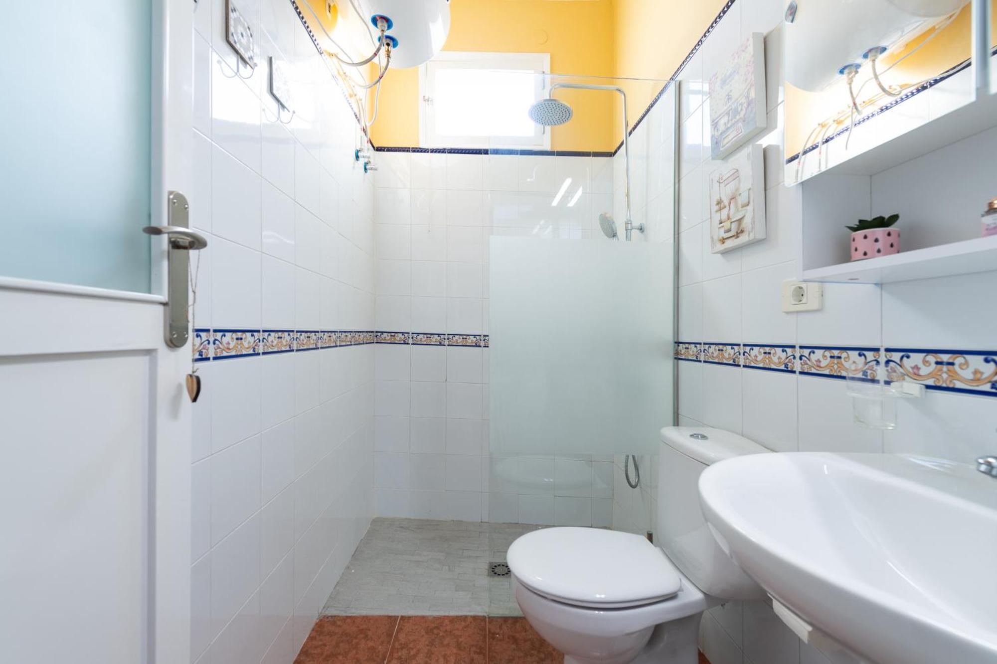 Balcony Spacious 2br Historic Center Apartamento Arucas