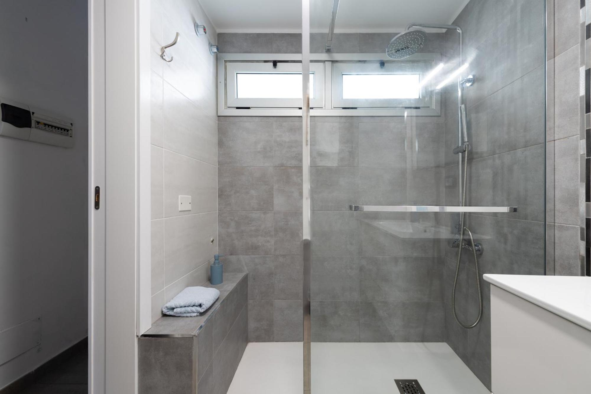 Apartamento 1st Line Pretty Canteras Las Palmas de Gran Canaria