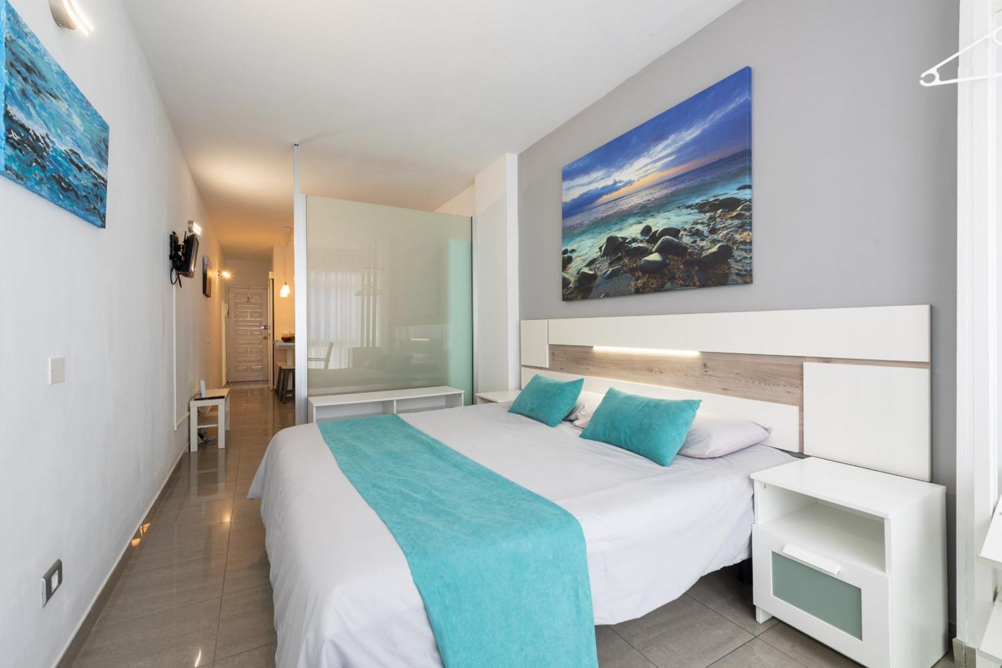 1st Line Pretty Canteras Apartamento