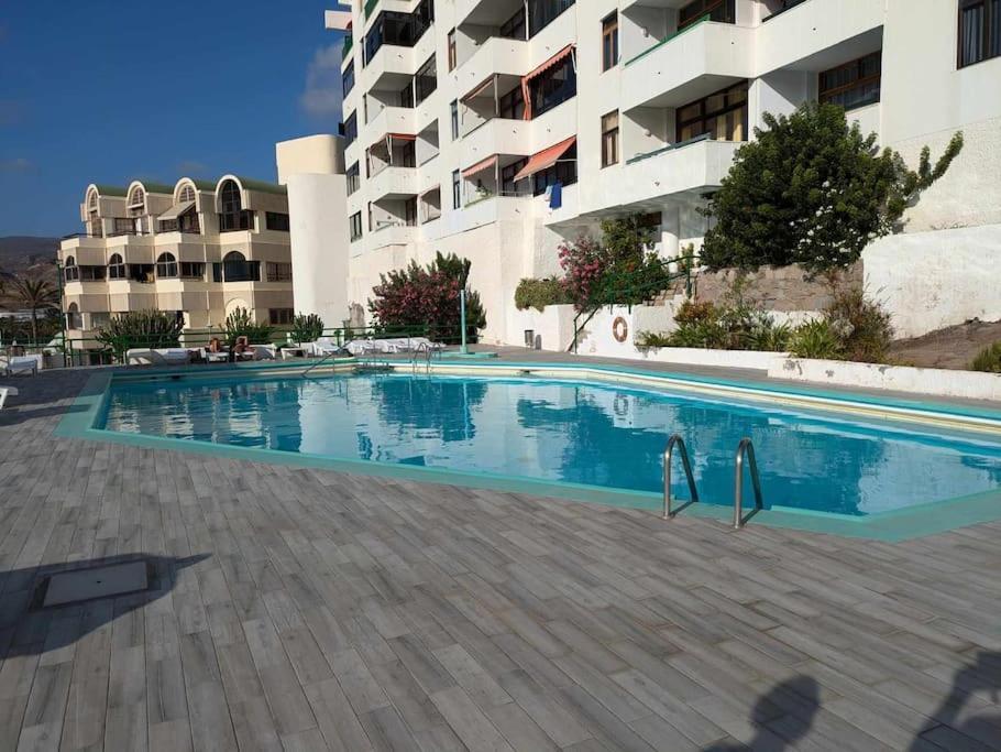 Apartment Panorama Close To Puerto Rico