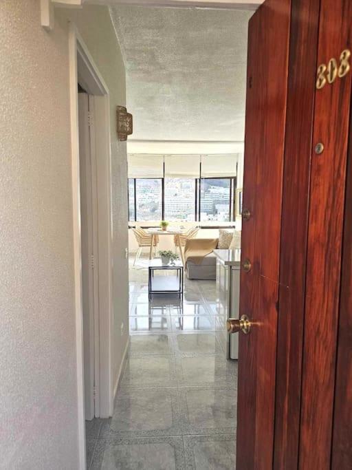 Apartment Panorama Close To Puerto Rico *