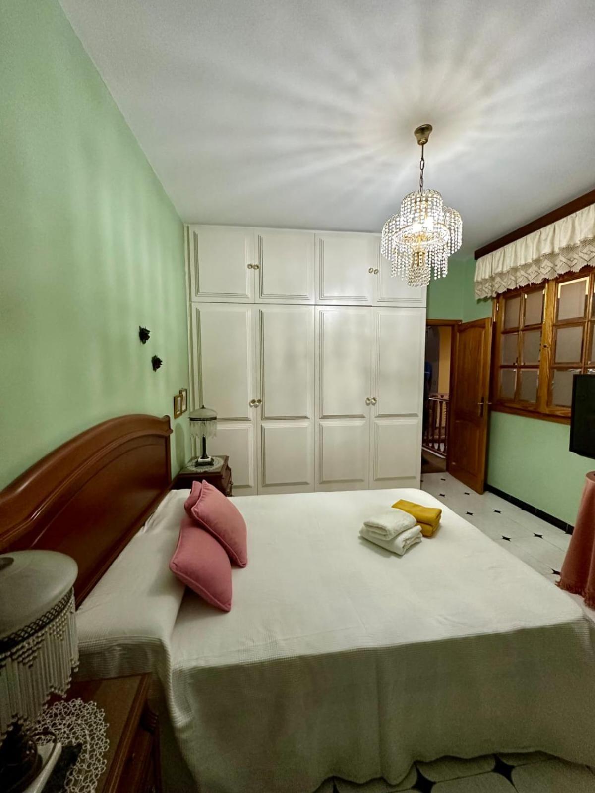 Casa Loli Y Holiday home