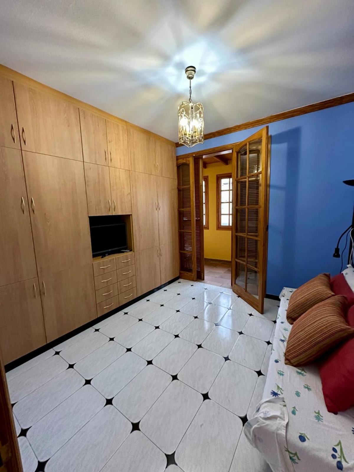 Casa Loli Y Holiday home