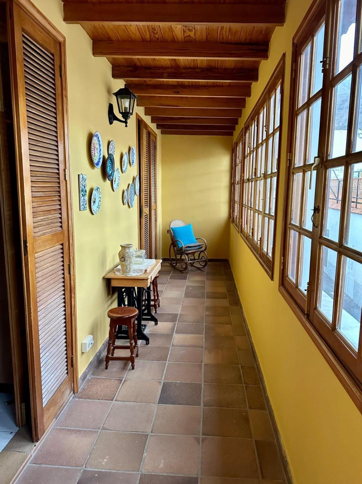Casa Loli Y Holiday home Agaete (Gran Canaria)