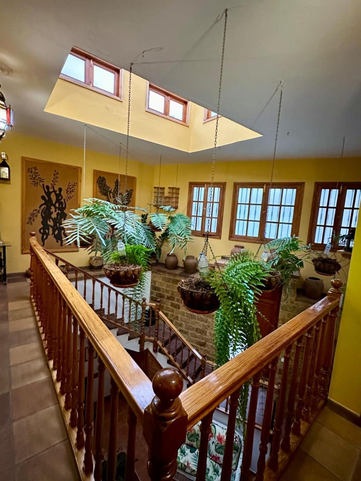 Holiday home Casa Loli Y Agaete (Gran Canaria)