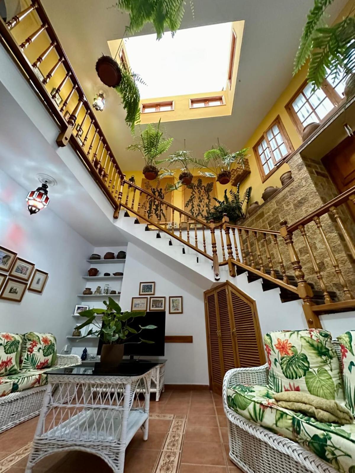 Casa Loli Y Holiday home