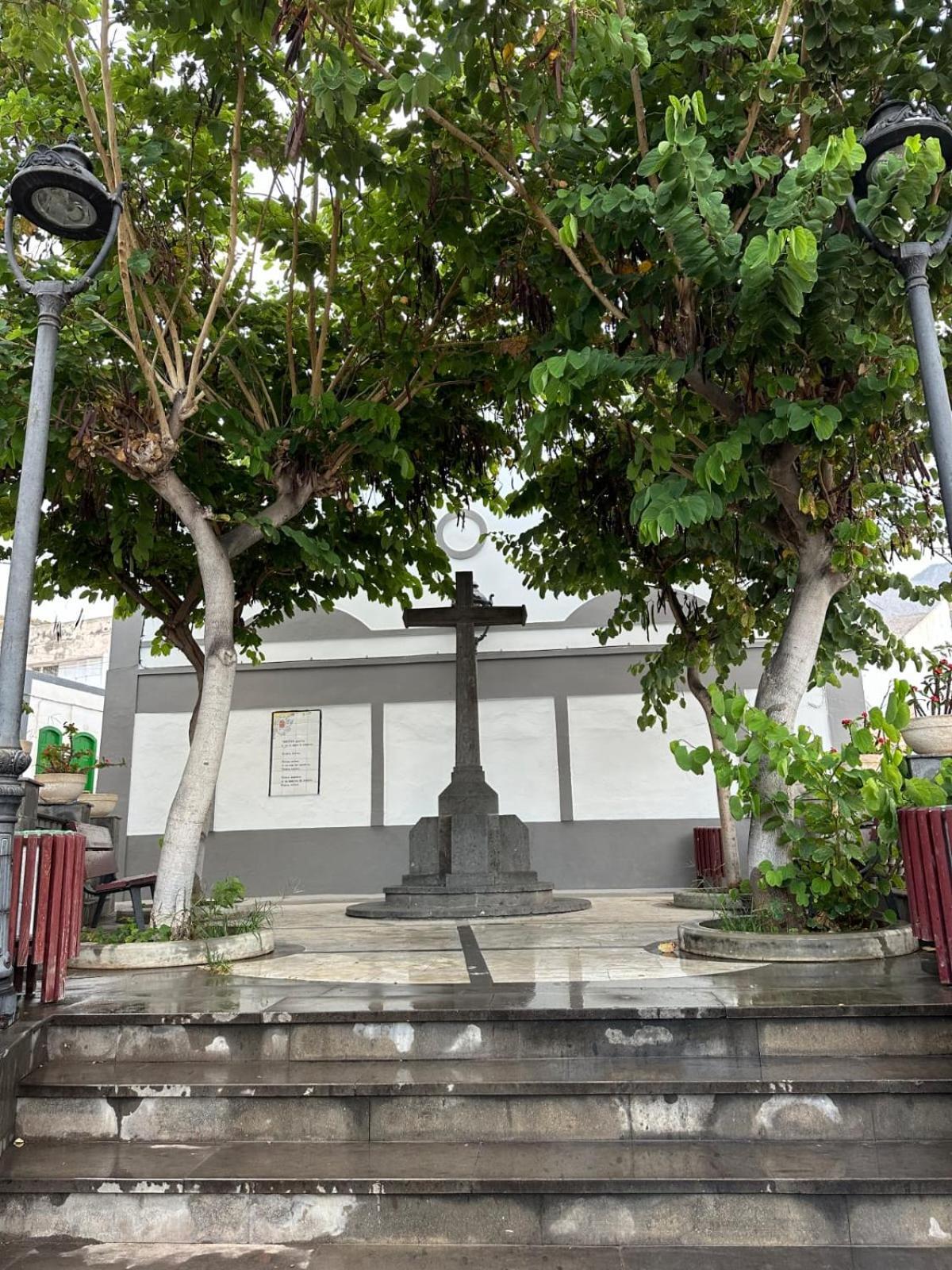 Casa Loli Y Holiday home