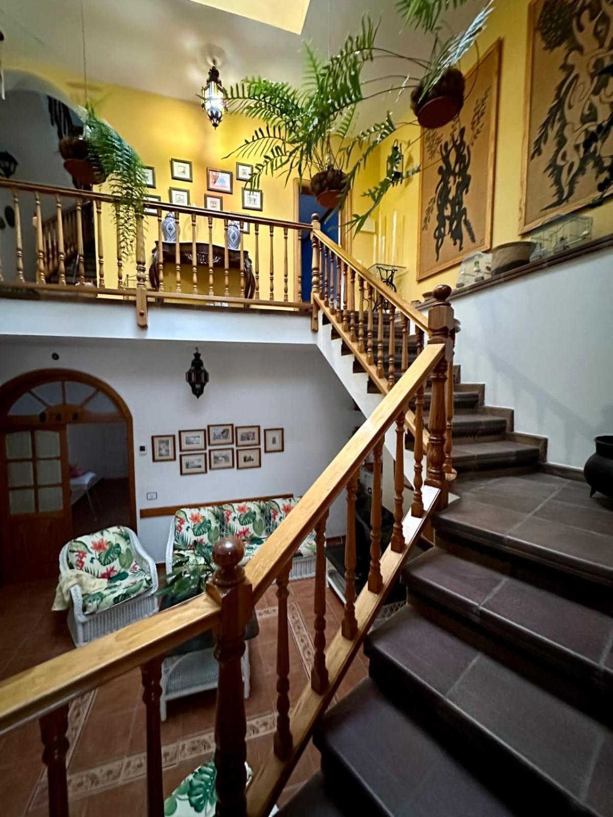 Holiday home Casa Loli Y Agaete (Gran Canaria)