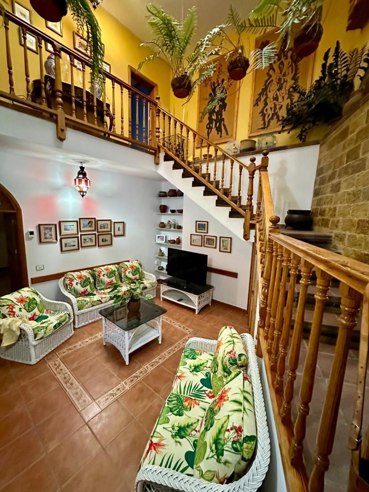 Holiday home Casa Loli Y *