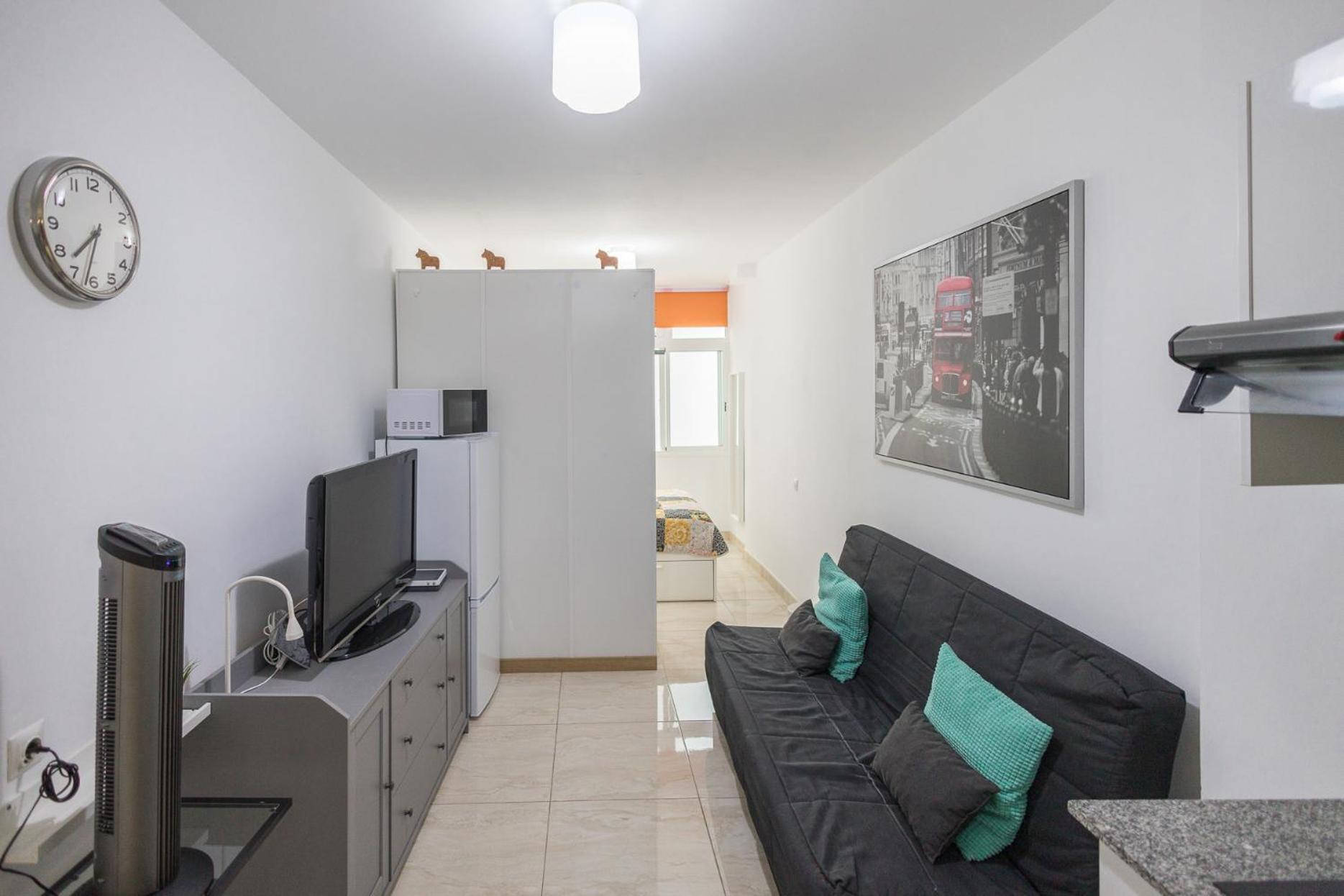 Comfy Renovated Next To The * Las Palmas de Gran Canaria