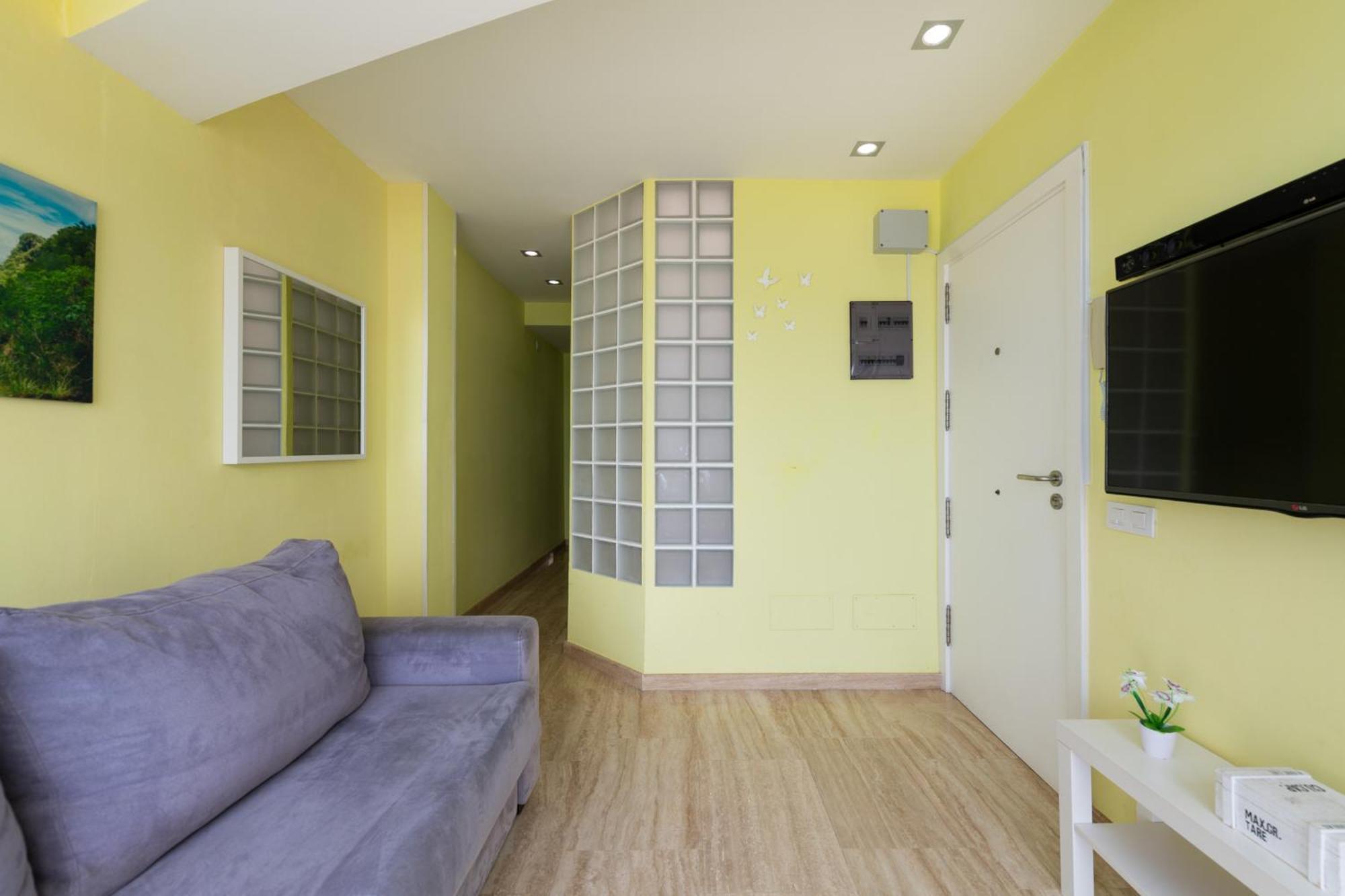 Beachfront House Canteras 4 - Seaviews Terrace * Las Palmas de Gran Canaria
