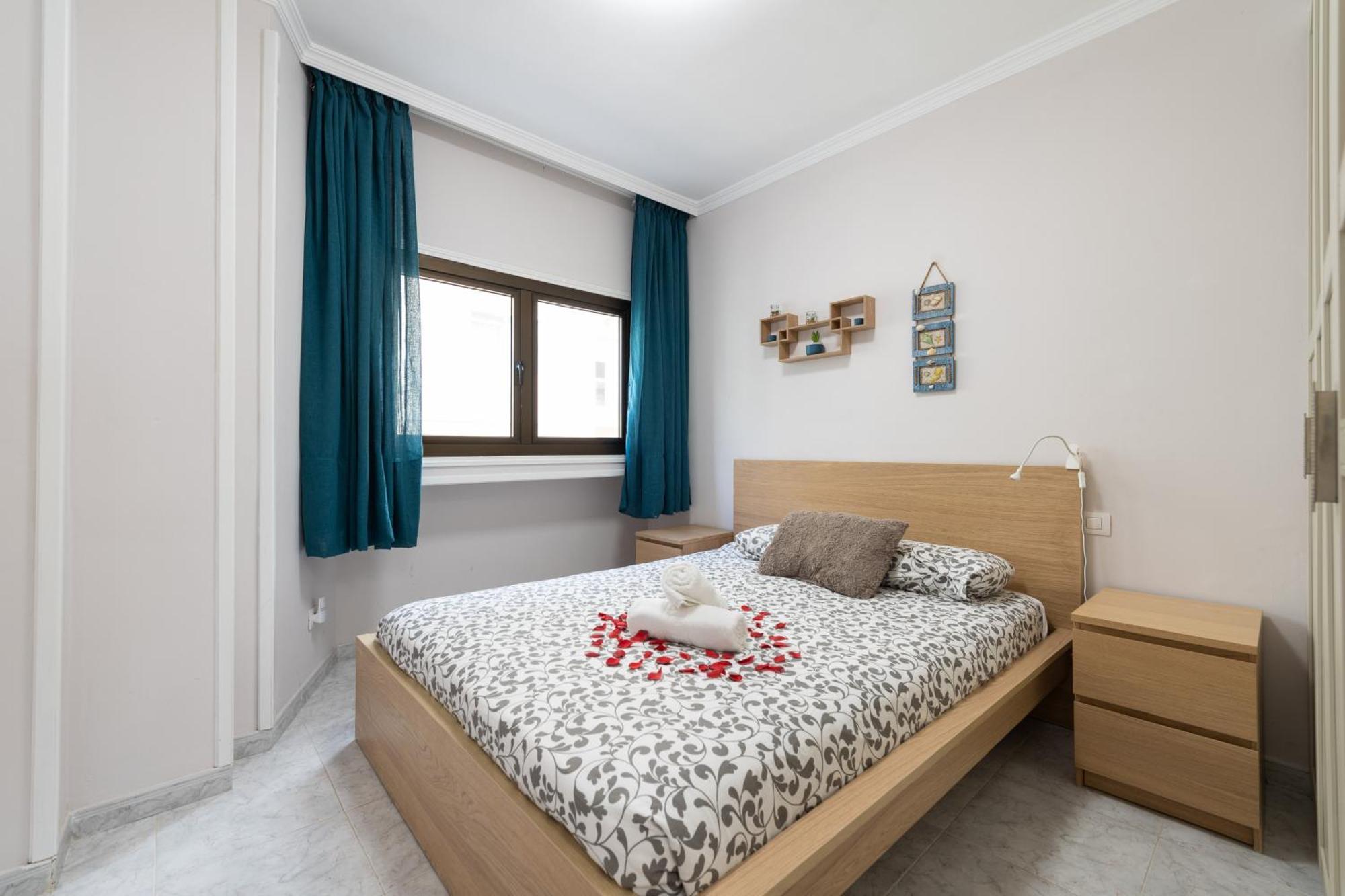 Apartamento Beachfront House Canteras 3 - Seaviews Terrace *