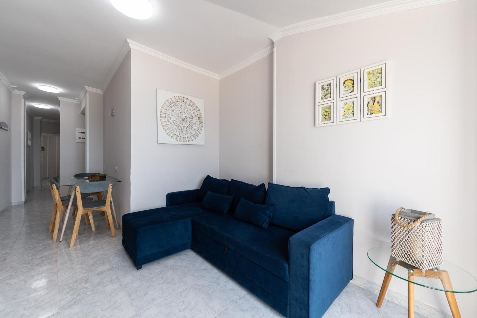 Beachfront House Canteras 3 - Seaviews Terrace Apartamento Las Palmas de Gran Canaria