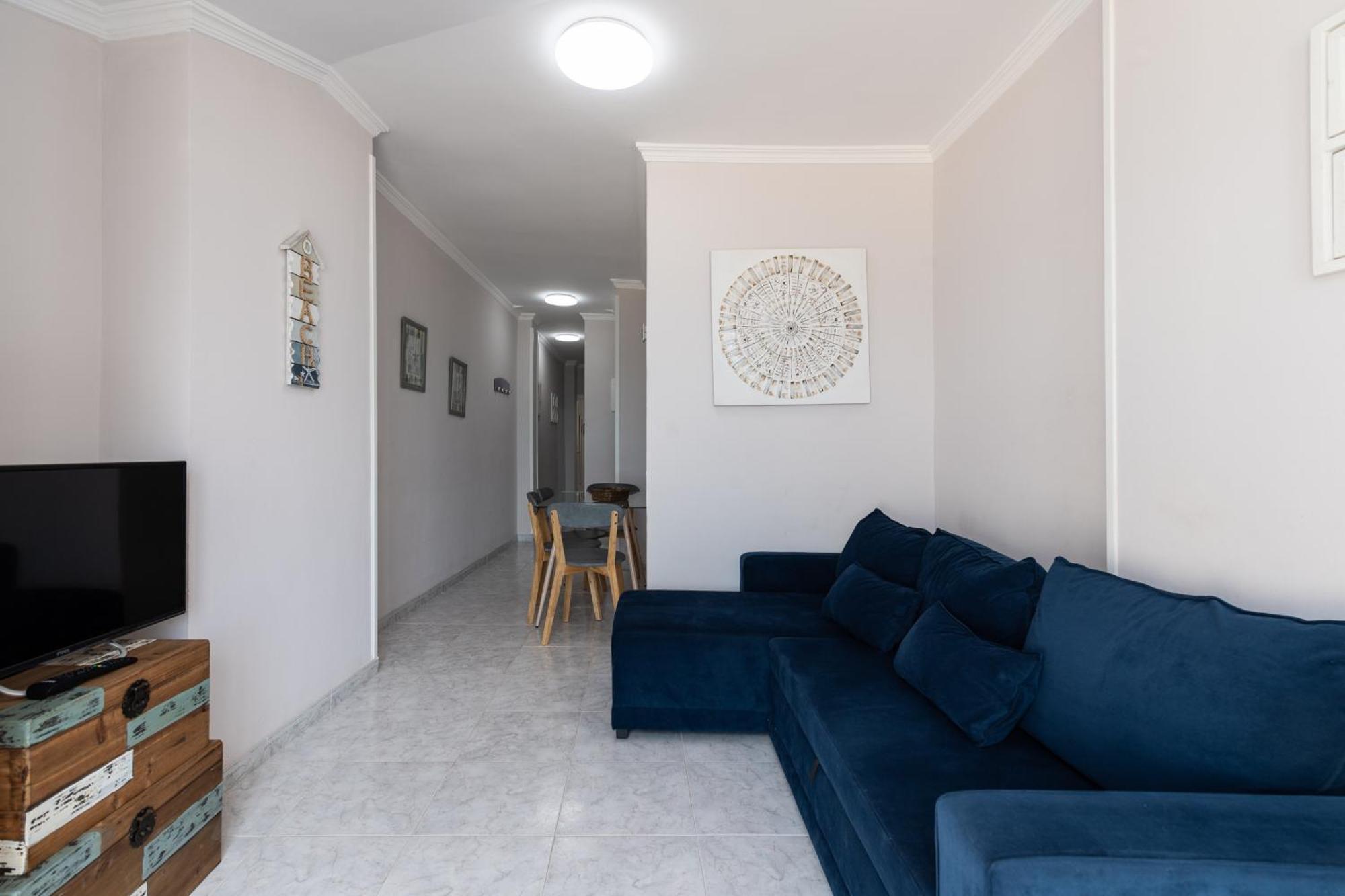 Apartamento Beachfront House Canteras 3 - Seaviews Terrace *