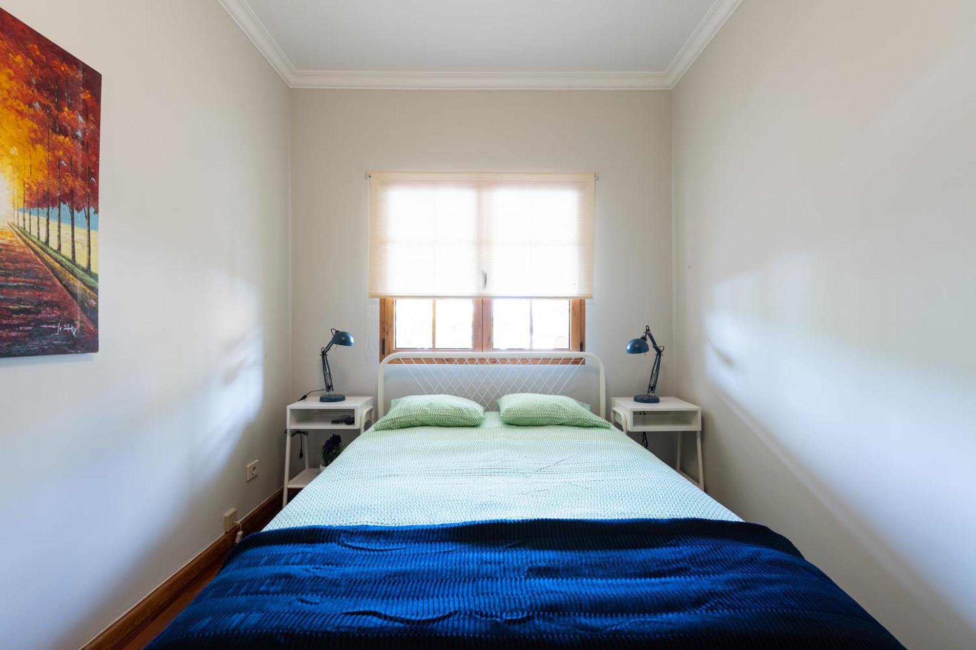Villa 5br House - Pool & Parking - Tennis Court *