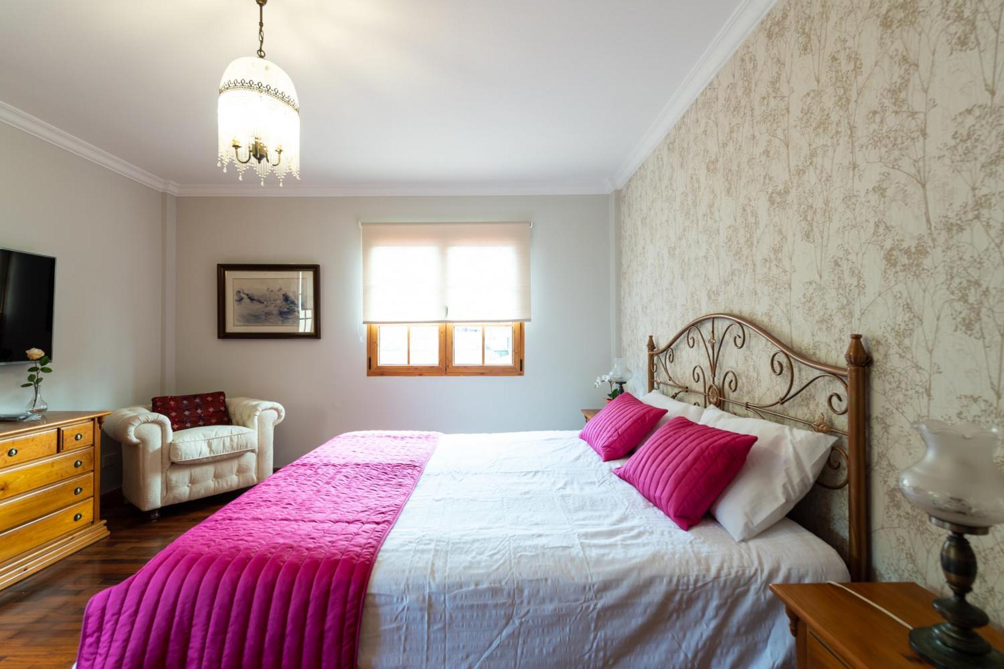 5br House - Pool & Parking - Tennis Court Villa Las Palmas de Gran Canaria