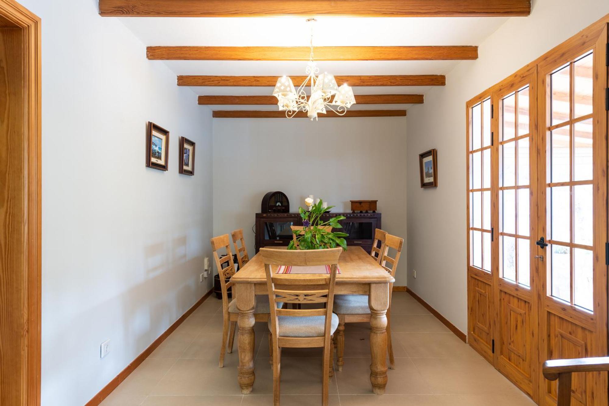 5br House - Pool & Parking - Tennis Court * Las Palmas de Gran Canaria