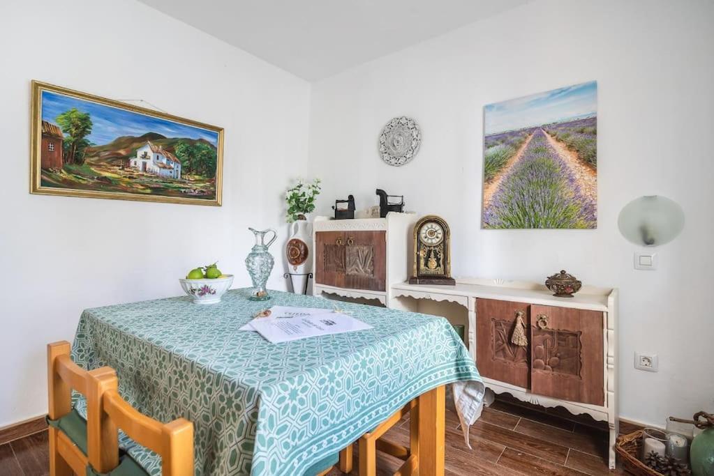 La Casita De Coco Holiday home *