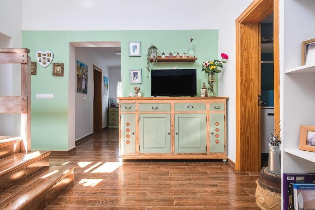 La Casita De Coco Holiday home
