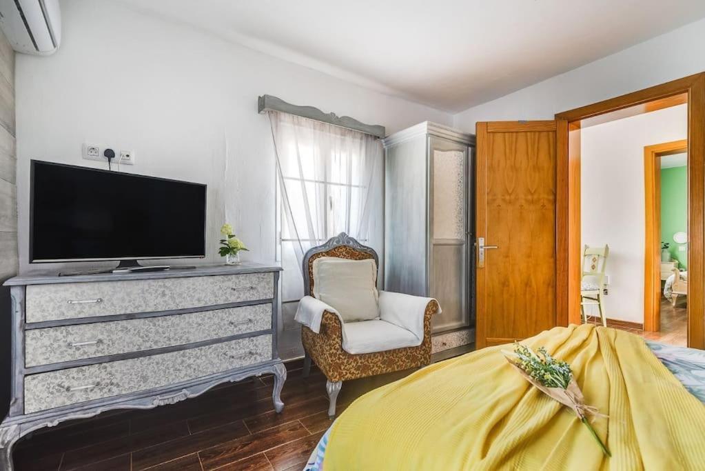 Holiday home La Casita De Coco